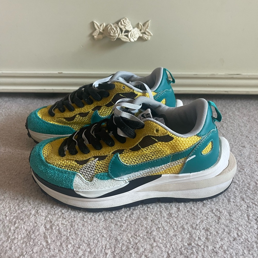 Nike Sacai